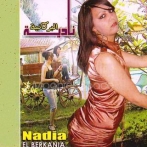 Nadia el berkania
